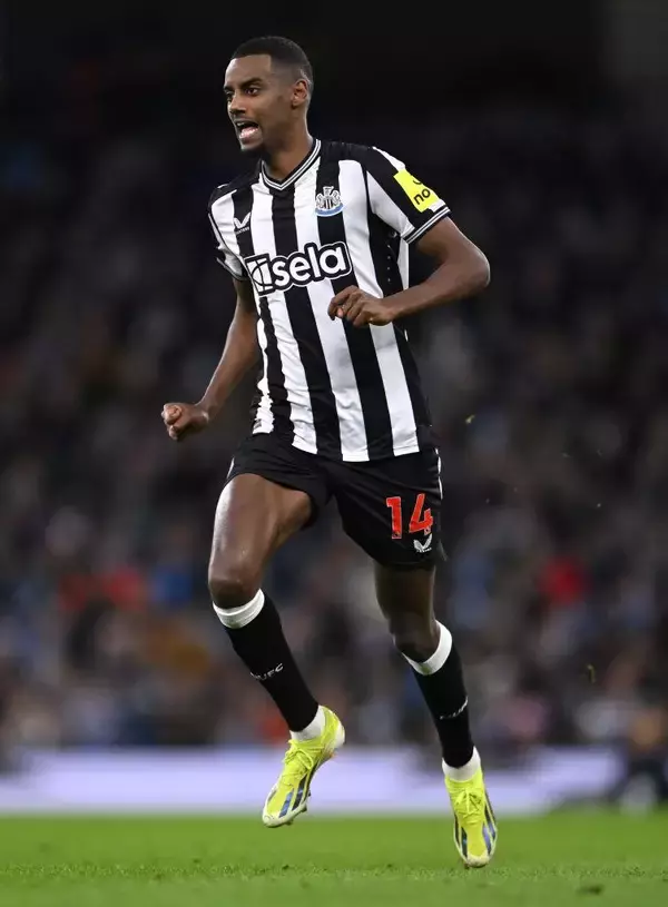 この夏アーセナルが獲得するかもしれない「5人のブレイク中ストライカー」