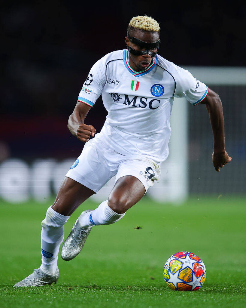 この夏アーセナルが獲得するかもしれない「5人のブレイク中ストライカー」