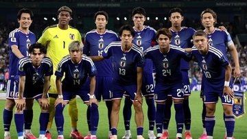 日本代表vs王国ブラジル代表、スーパーコンピューターによるW杯の勝敗予想が判明！