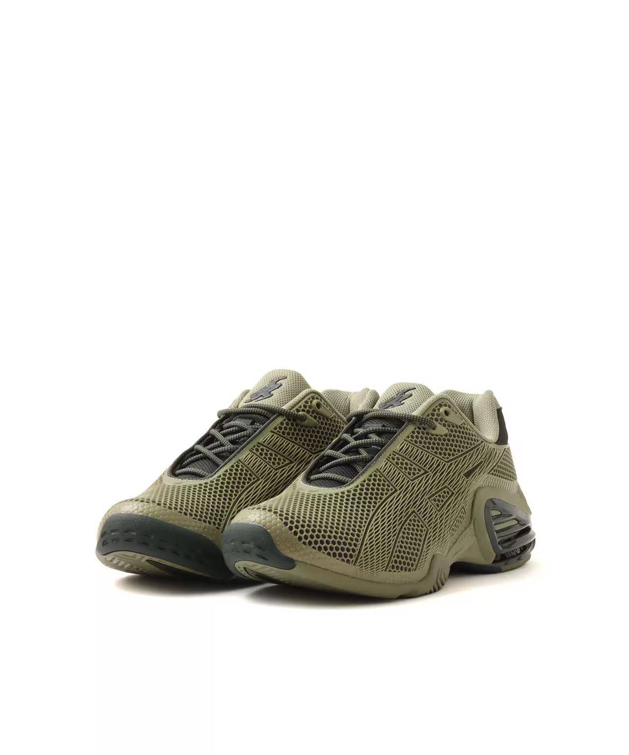 【ASICSのスニーカー】をスタメンに指名したい。大人の足元がキマる 「GELシリーズ」