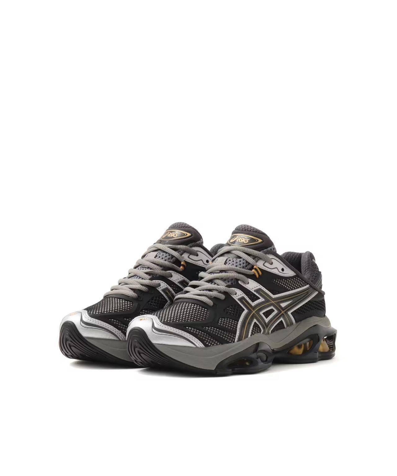 【ASICSのスニーカー】をスタメンに指名したい。大人の足元がキマる 「GELシリーズ」