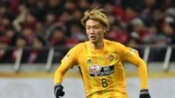 ベガルタ仙台に所属した「最強の日本人選手5名」