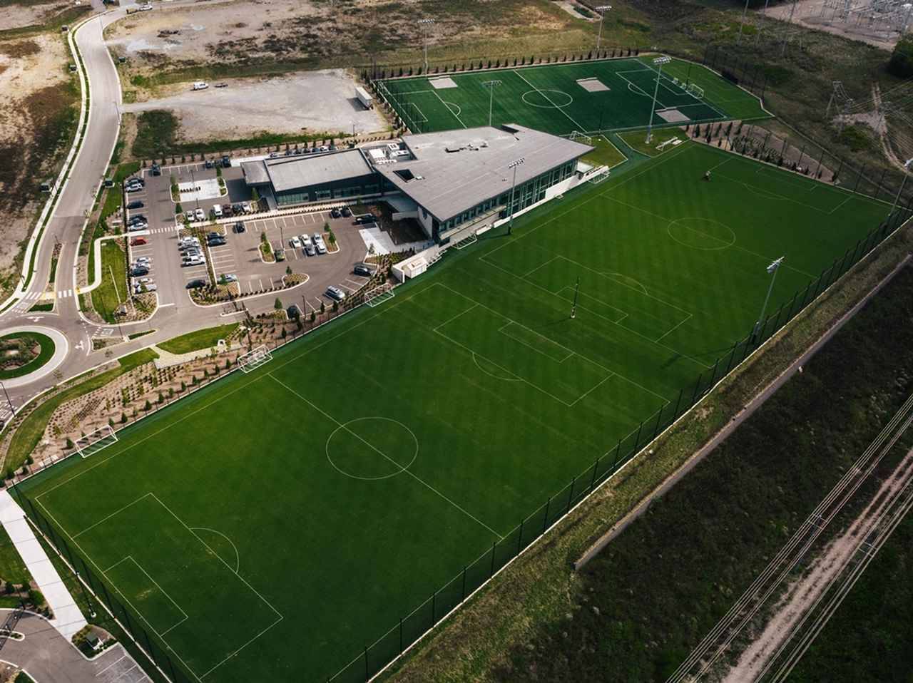 サッカー日本代表、W杯のキャンプ地が決定！大会中のベースキャンプは「アメリカ・ナッシュビル」 事前キャンプは「メキシコ」