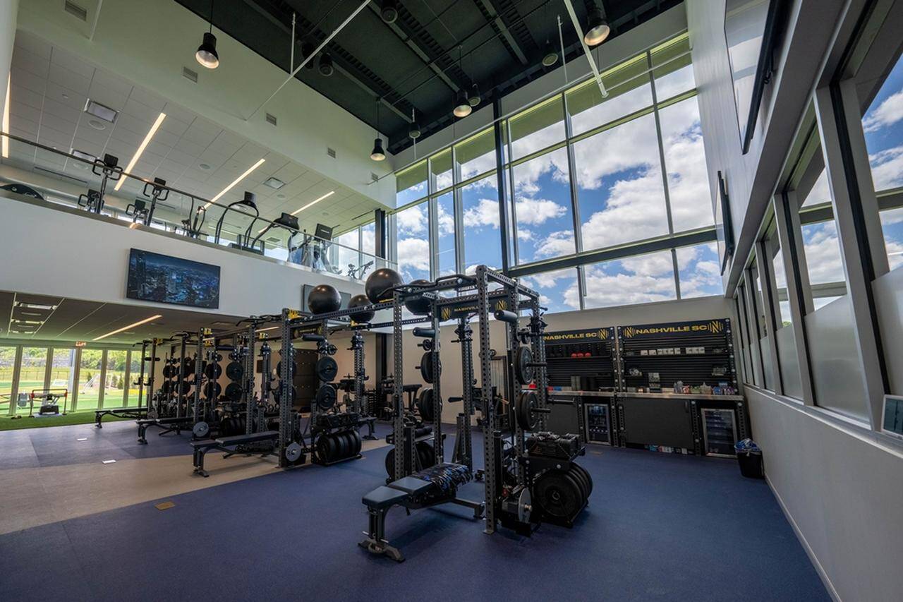 サッカー日本代表、W杯のキャンプ地が決定！大会中のベースキャンプは「アメリカ・ナッシュビル」 事前キャンプは「メキシコ」