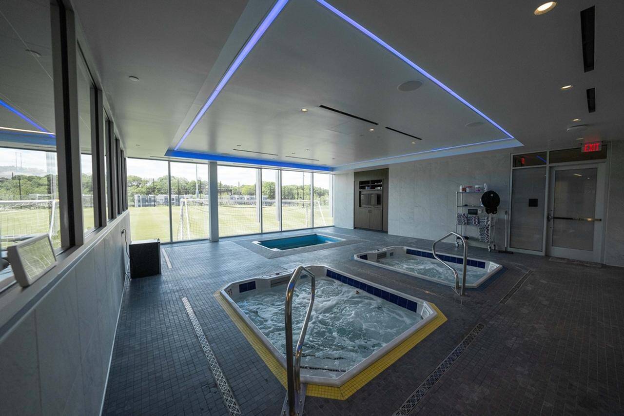 サッカー日本代表、W杯のキャンプ地が決定！大会中のベースキャンプは「アメリカ・ナッシュビル」 事前キャンプは「メキシコ」