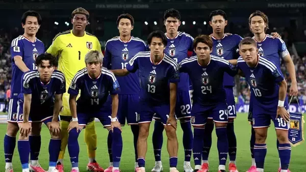 W杯日本代表vsブラジル戦、現役ブラジル人Jリーガーは日本の成長を実感！「昔は日本なんて楽勝だったけど…」