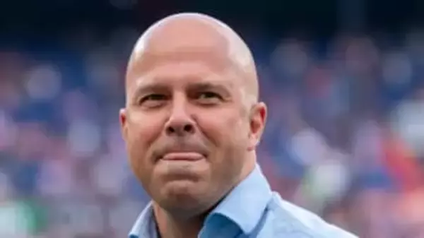 リヴァプール、スロット新監督就任を正式発表！フェイエから18億円で引き抜く