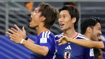 「偶然だったらとてつもないファインプレー」W杯日本代表を救ったオランダ戦劇的ゴールに隠された『妙技』を本田圭佑が指摘