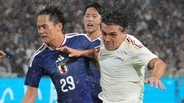 「日本代表が勝つように用意された親善試合。恥だ」久保同僚のベネズエラ代表DFが判定を猛烈批判