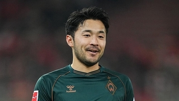 「娘が嫌がって…」菅原由勢、ドイツでヒゲを剃るようになったワケを告白