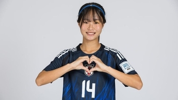 U20女子アジア杯開幕！『世界王者北朝鮮』打倒に燃えるヤングなでしこは本日初戦も…「NEXT長谷川唯」眞城美春が無念の負傷離脱