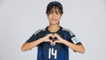 U20女子アジア杯開幕！『世界王者北朝鮮』打倒に燃えるヤングなでしこは本日初戦も…「NEXT長谷川唯」眞城美春が無念の負傷離脱