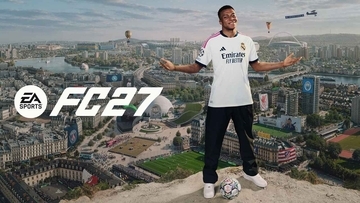 「8兆円買収」ついに完了！世界的サッカーゲーム『EA SPORTS FC』のEA、サウジアラビア資本傘下に…NASDAQ上場も廃止