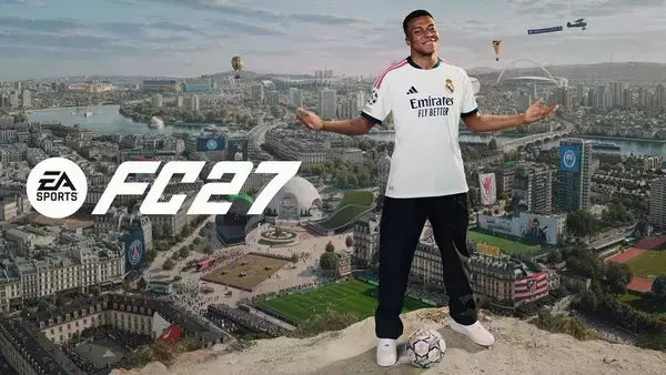 「8兆円買収」ついに完了！世界的サッカーゲーム『EA SPORTS FC』のEA、サウジアラビア資本傘下に…NASDAQ上場も廃止