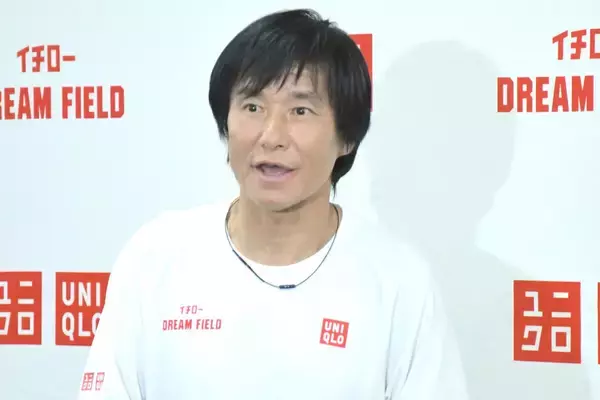 元サッカー日本代表・中山雅史氏が「気配りの人」森保一監督にエール！現役時代に影響を受けた指導者の名も明かす