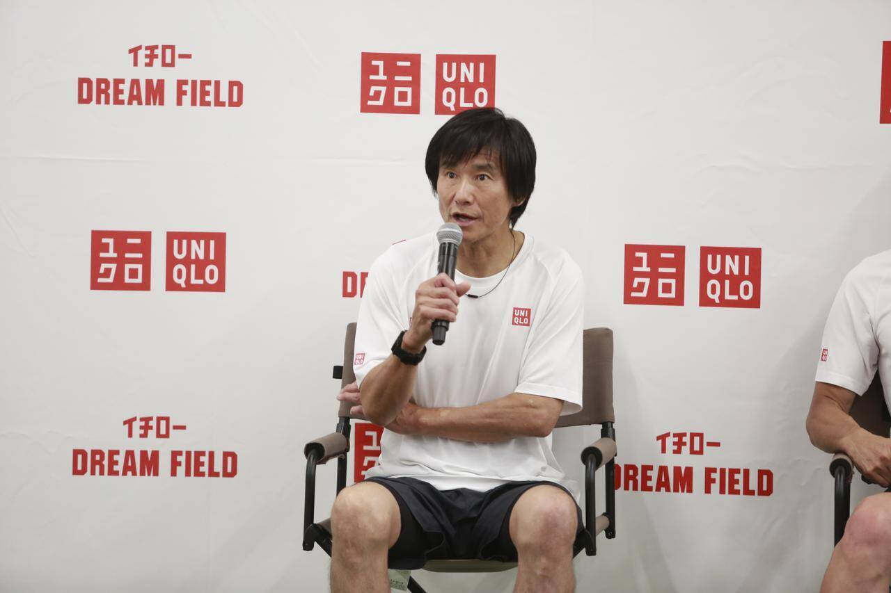 元サッカー日本代表・中山雅史氏が「気配りの人」森保一監督にエール！現役時代に影響を受けた指導者の名も明かす