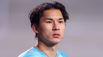 激しい接触で一時意識を失ったGK野澤大志ブランドン、アントワープの新年初練習に参加！「脳震盪による深刻な損傷なし」と現地紙