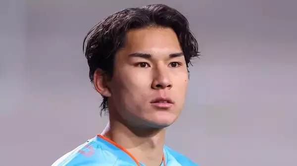 激しい接触で一時意識を失ったGK野澤大志ブランドン、アントワープの新年初練習に参加！「脳震盪による深刻な損傷なし」と現地紙