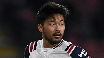 「惨状を見せてしまった」26歳日本代表DFは合格点も…激怒したイタリア監督がファンに謝罪したワケ