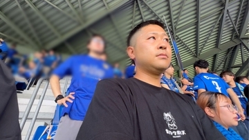 【FC町田ゼルビア】俺達ゼルビアの熱く、忘れられない夏が始まる。