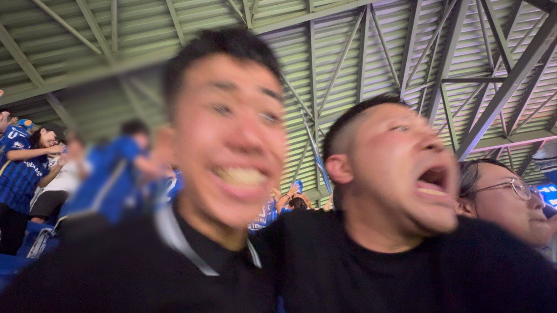 【FC町田ゼルビア】俺達ゼルビアの熱く、忘れられない夏が始まる。