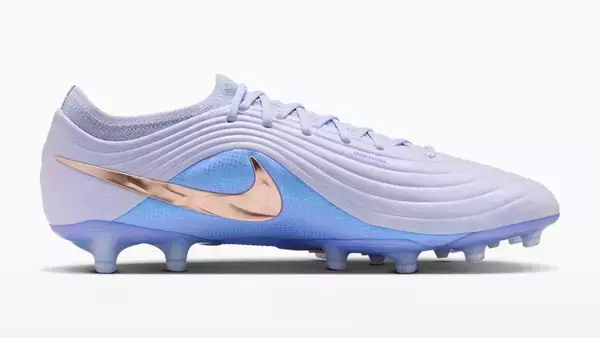 NIKE、シーズン終盤を彩る新作サッカースパイク「ショータイムパック」が登場！珍しいパステルカラーのコレクション