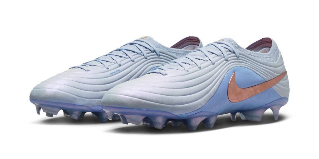 NIKE、シーズン終盤を彩る新作サッカースパイク「ショータイムパック」が登場！珍しいパステルカラーのコレクション