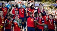 W杯優勝スペイン代表、塩試合なのは強すぎるせい！？吉田麻也が吐露 「4年前によくあのチームに勝ったなぁ…」