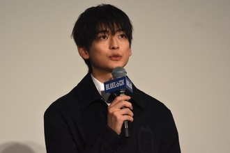 「尊敬の気持ちが」俳優の高橋文哉、W杯で『ブルーロック』な“エゴさ”を感じた日本代表の選手は？