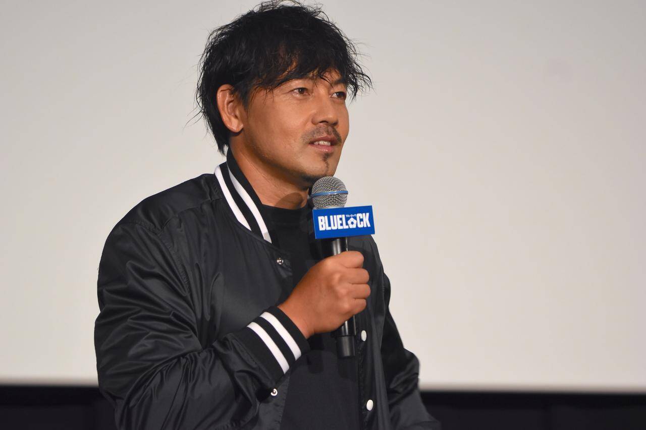 「尊敬の気持ちが」俳優の高橋文哉、W杯で『ブルーロック』な“エゴさ”を感じた日本代表の選手は？