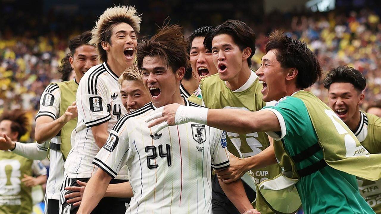 「尊敬の気持ちが」俳優の高橋文哉、W杯で『ブルーロック』な“エゴさ”を感じた日本代表の選手は？