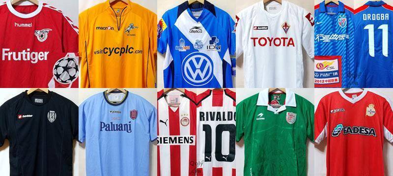 アトレティコ・マドリー、「ナイトライフ」に触発の新ユニフォームを発表　“シンプルすぎ”が賛否両論に