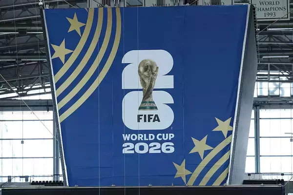 6月15日に68年前と同じことが起きた——W杯史上最も予測不可能な一日
