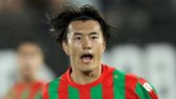 NEC小川航基、得点チームトップなのに控え…「1ゴールで全てが変わることはない」と監督が説明