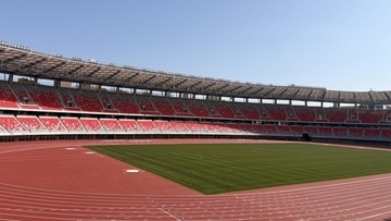 アイリスオーヤマ、アジア競技大会のメイン会場「パロマ瑞穂スタジアム」に“2万8878席”を納入！スペシャルシートはトヨタ紡織と共同開発