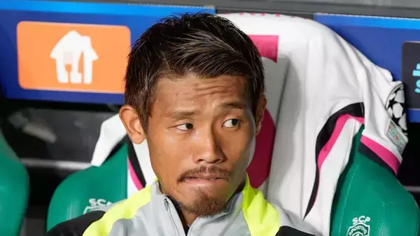 「全て自分次第。俺はやるよ」日本代表招集外の守田英正が決意表明！代表戦士からもエール続々