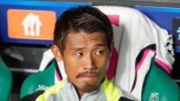 「全て自分次第。俺はやるよ」日本代表招集外の守田英正が決意表明！代表戦士からもエール続々