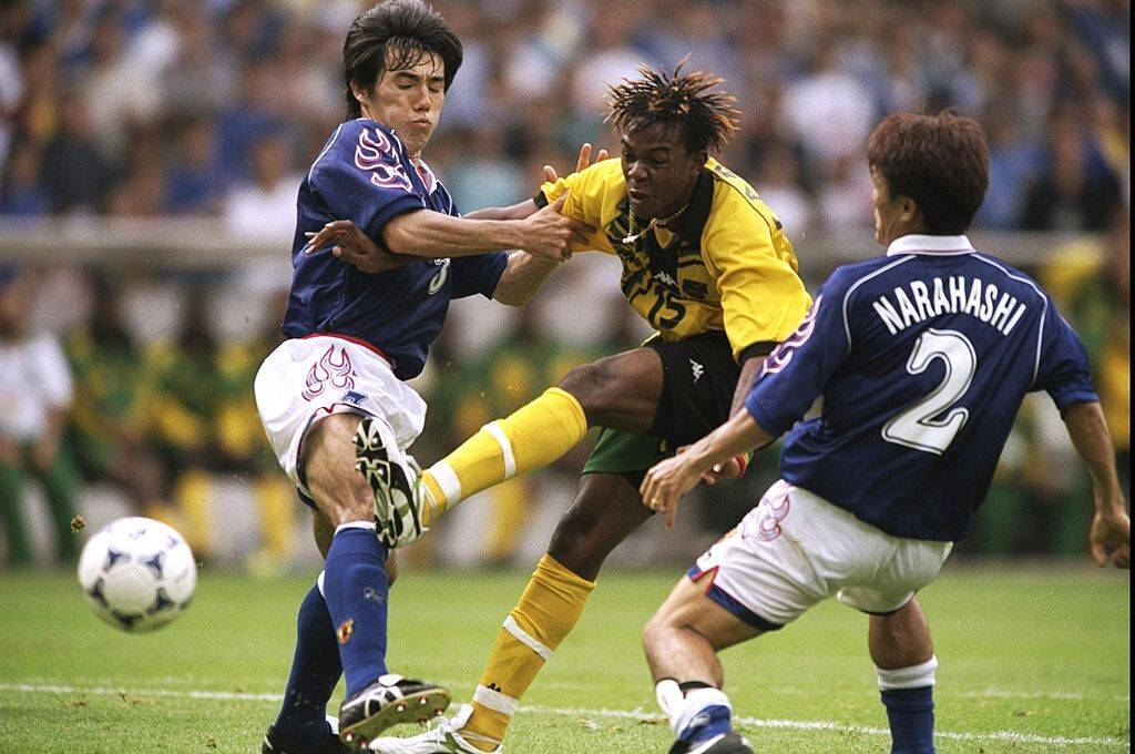 ウサイン・ボルトやボブスレーのフォトスポットで人気に。ジャマイカパビリオン【プレイバック大阪・関西万博】