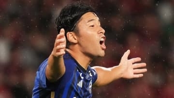 町田に大打撃…日本代表DF中山雄太が今季絶望の可能性、3月の左膝に続き右膝の内側側副靱帯損傷