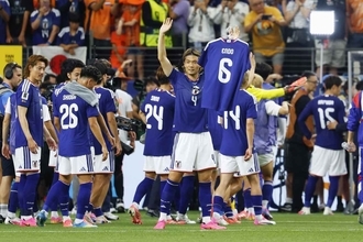 開幕3日前に遠藤が離脱——新キャプテン板倉滉がW杯日本初のパス80本で封じた「崩壊の予感」