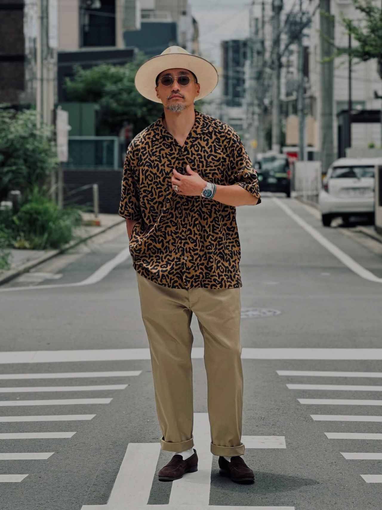 渋くてオシャレな【ハットの使い方】とは？ センスを褒められそうな「大人コーデ」
