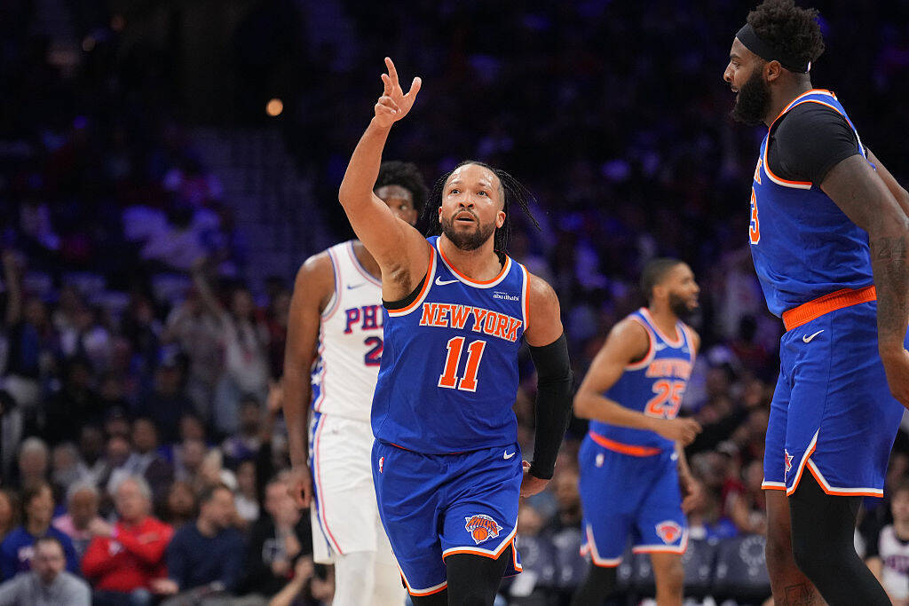 【NBAナビ】俳優・渡邊圭祐と一緒に楽しむNBA　プレイオフ東地区決勝の見どころと観戦ポイントとは