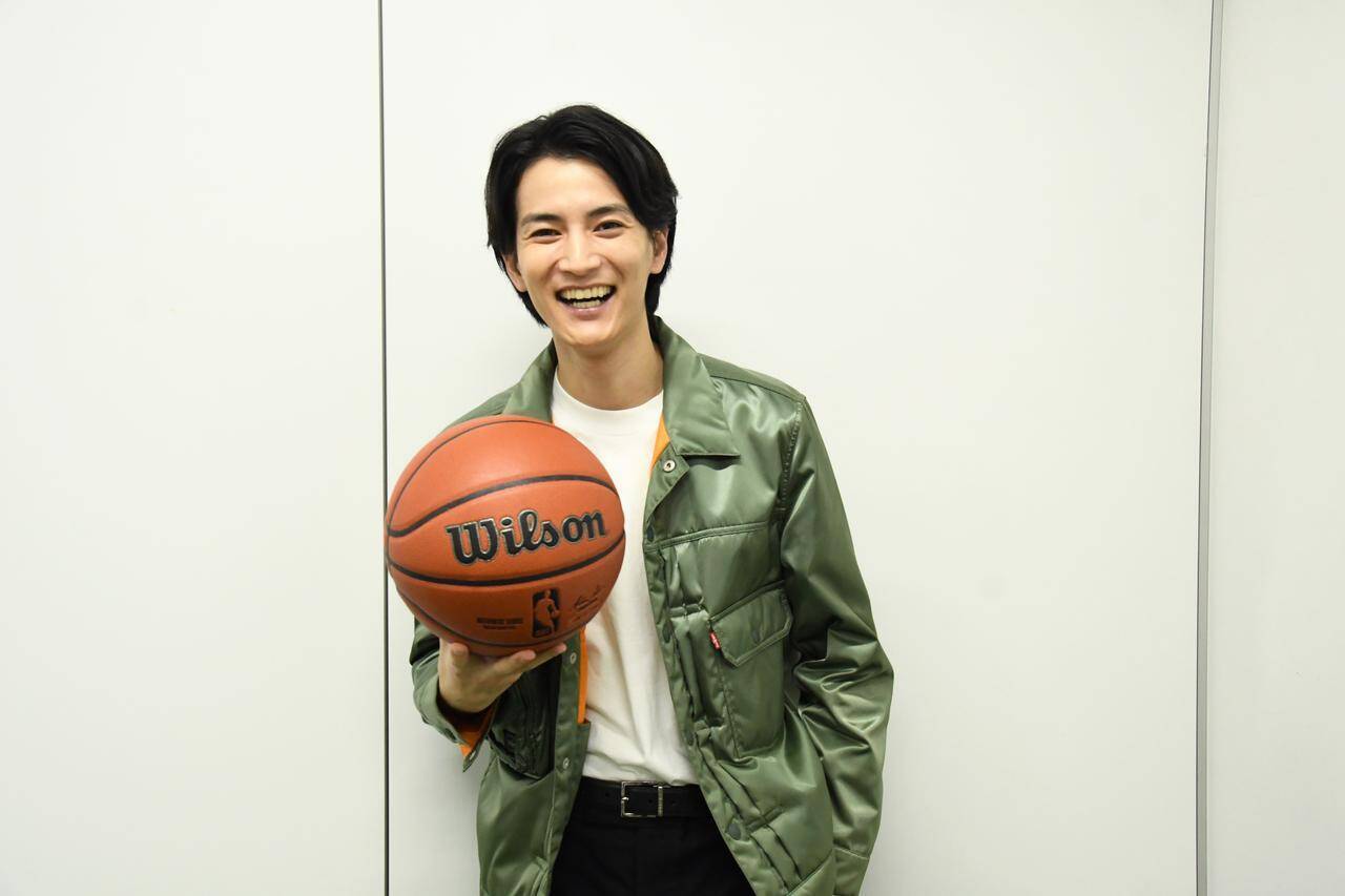 【NBAナビ】俳優・渡邊圭祐と一緒に楽しむNBA　プレイオフ東地区決勝の見どころと観戦ポイントとは