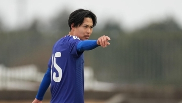 RB大宮退団の市原吏音、30日にAZ加入へ！移籍金は1〜2億円