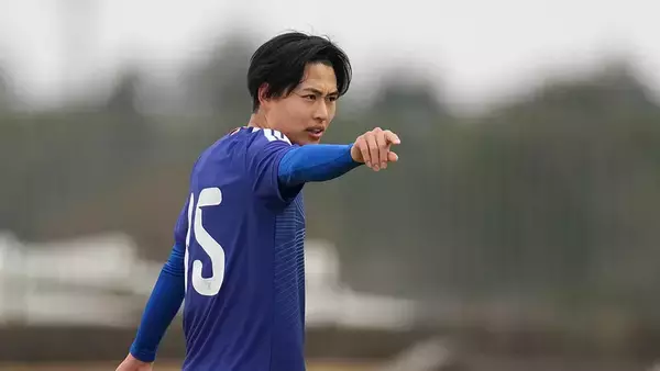 RB大宮退団の市原吏音、30日にAZ加入へ！移籍金は1〜2億円