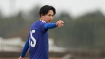 RB大宮退団の市原吏音、30日にAZ加入へ！移籍金は1〜2億円