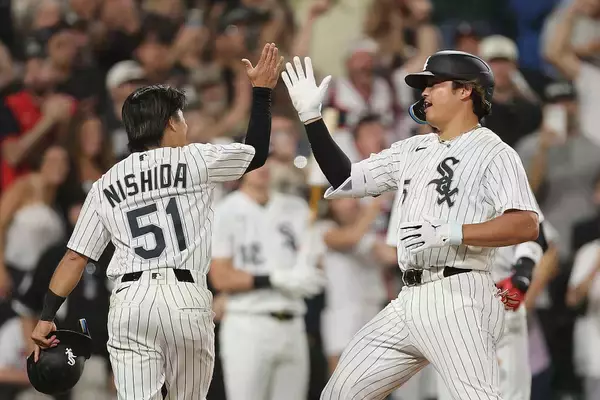 敗れても村上宗隆への「MVP」コールが止まらない——19号本塁打と西田の躍動が生んだ異変