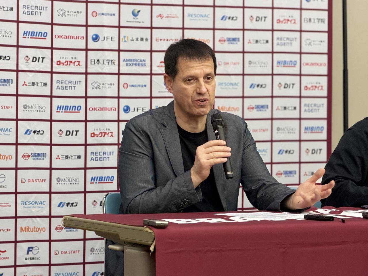 日本代表富永啓生加入で変貌。レバンガ北海道が見せた期待以上の前半戦【PickUp B.LEAGUE】