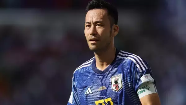 日本代表、5月31日アイスランド戦に“前主将”吉田麻也を追加招集！鎌田大地が不参加…森保一監督「W杯に繋げる活動にしたい」