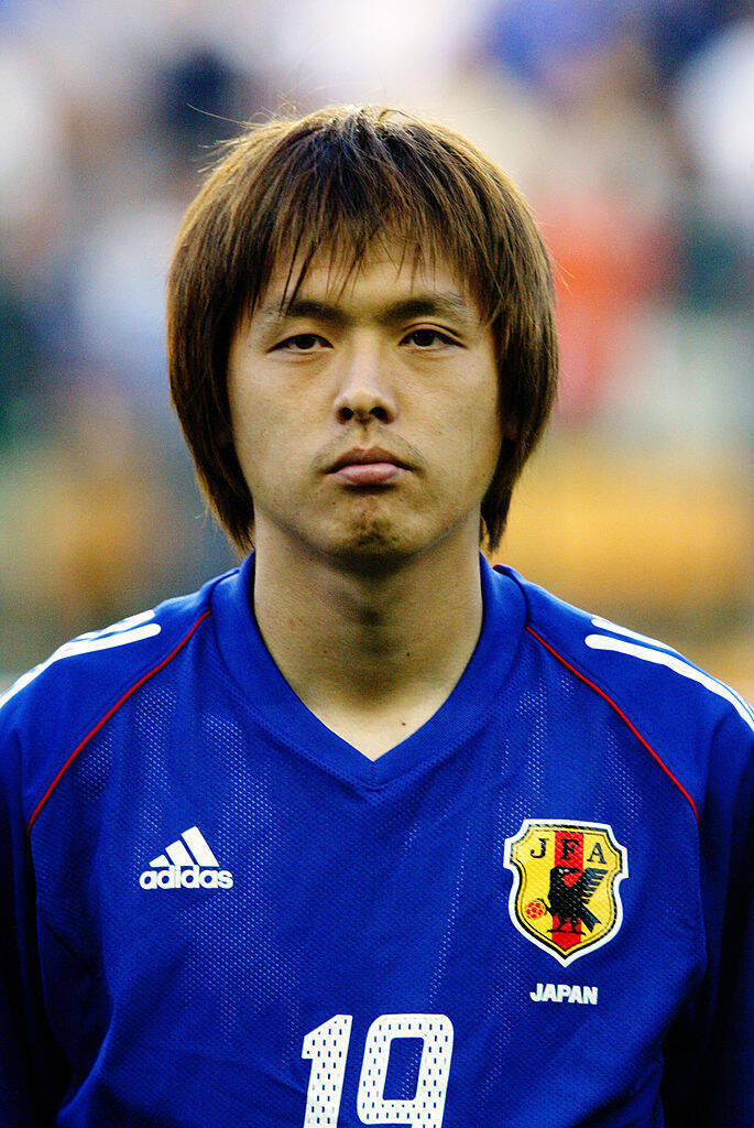 なんとまだ無敗！日本代表の「アジアカップでレッドカードを受けた5名の選手」